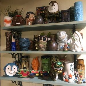 Tiki Mugs Coming Soon!